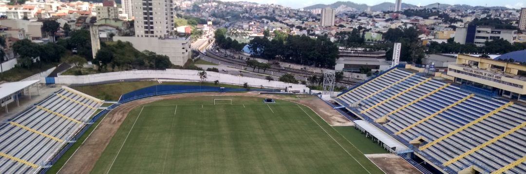 imagem da materia: EC São Bernardo x Juventus: onde assistir e escalações