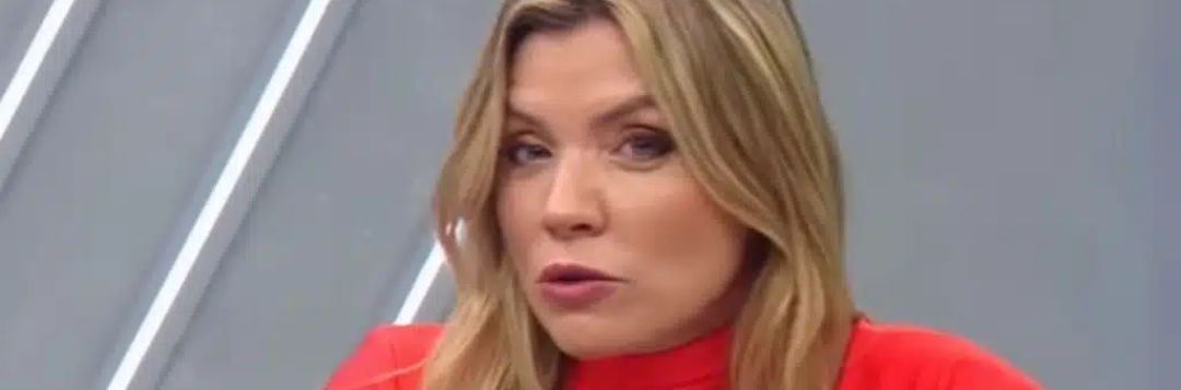 imagem da materia: Jornalista menciona