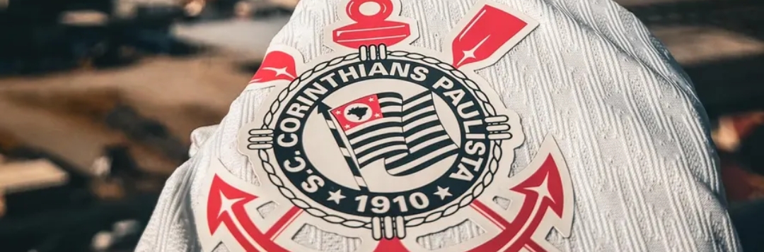 imagem da materia: Record transmitirá jogos do Timão no Brasileirão em 2025
