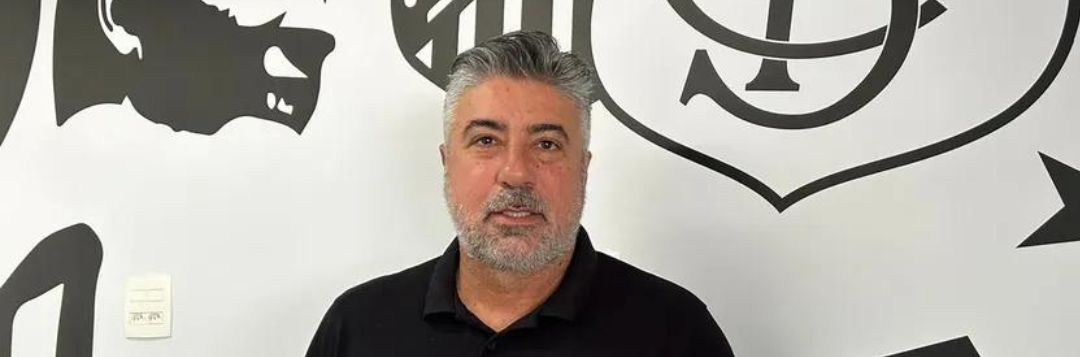 imagem da materia: Com trio encaminhado, Santos deve cessar busca por reforços