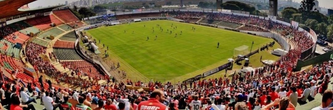 imagem da materia: Portuguesa x São Caetano: onde assistir e escalações