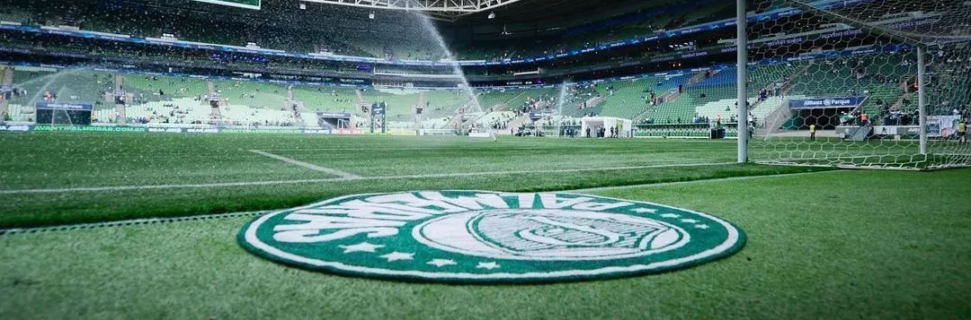 imagem da materia: Palmeiras e WTorre avançam por acordo pelo Allianz Parque