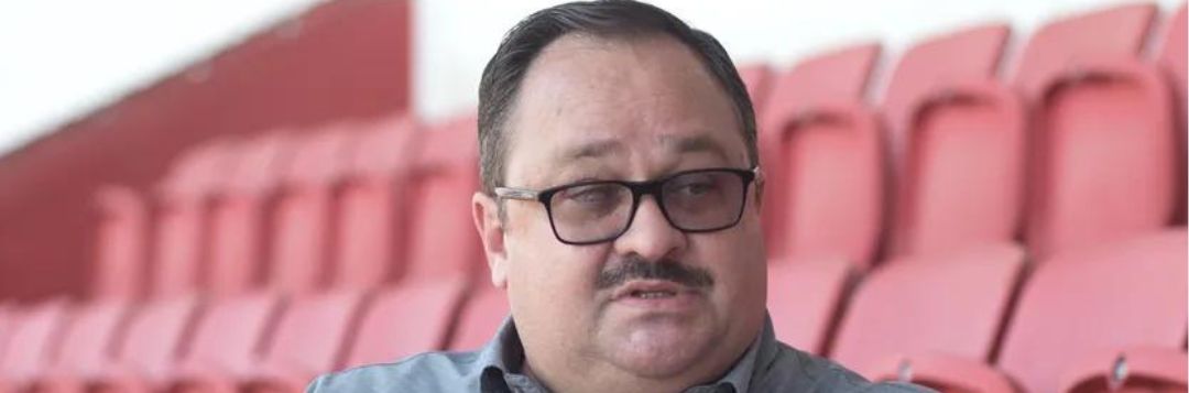 imagem da materia: Paulo Silvestre comemora vitória do Ituano