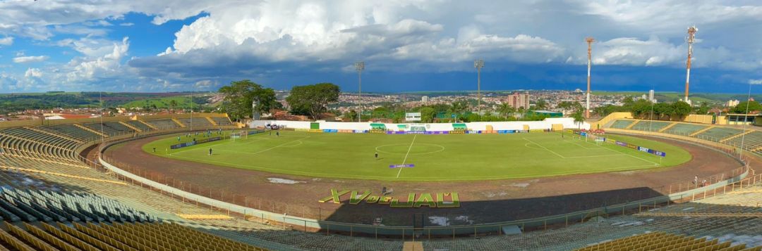 imagem da materia: XV de Jaú x Grêmio Prudente: onde assistir e escalações