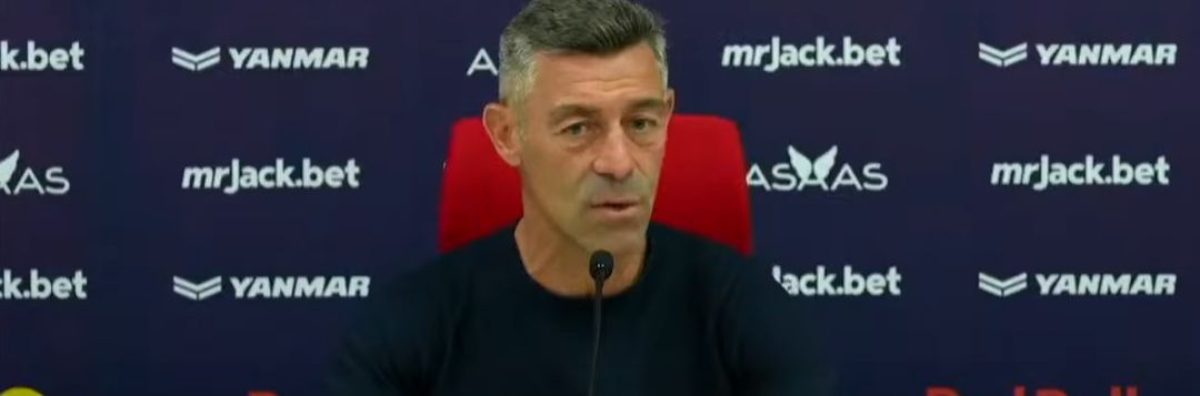 imagem da materia: Caixinha acredita em resultado injusto na derrota do Braga
