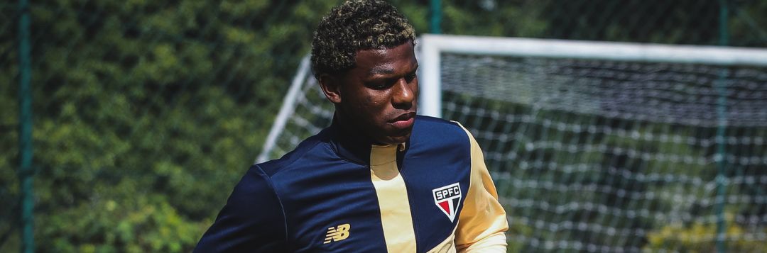 imagem da materia: São Paulo segue sua preparação para encarar o Flamengo