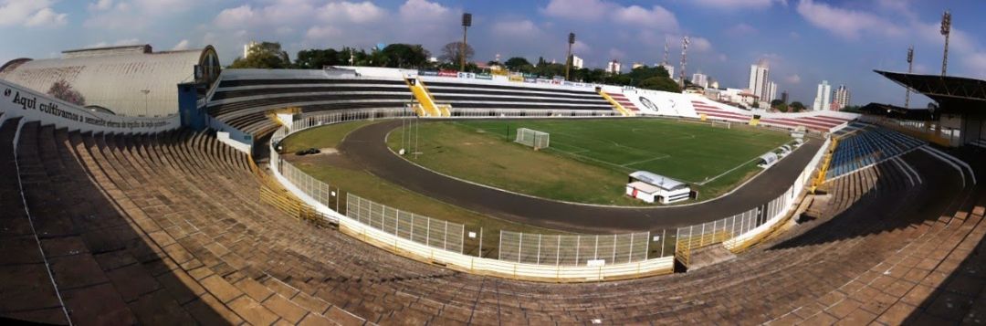 imagem da materia: XV de Piracicaba x Taquaritinga: onde assistir e escalações