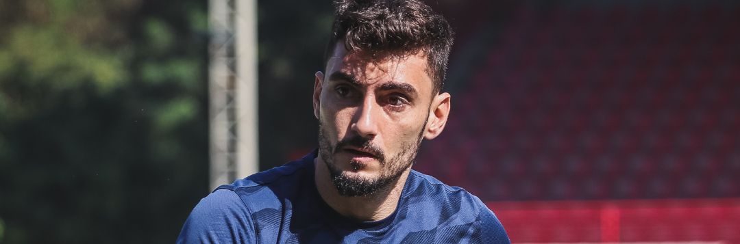 imagem da materia: São Paulo quer voltar a vencer no Brasileirão