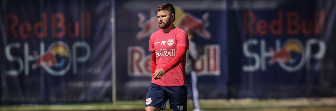 imagem da materia: Bragantino pode ter retorno importante para jogo decisivo
