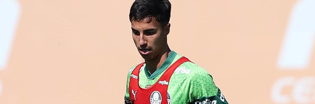 imagem da materia: Abel com dúvidas para escalar o Palmeiras em decisão