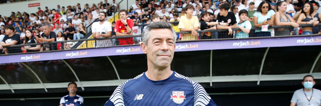 imagem da materia: Braga tem histórico favorável contra o Athletico no Nabizão