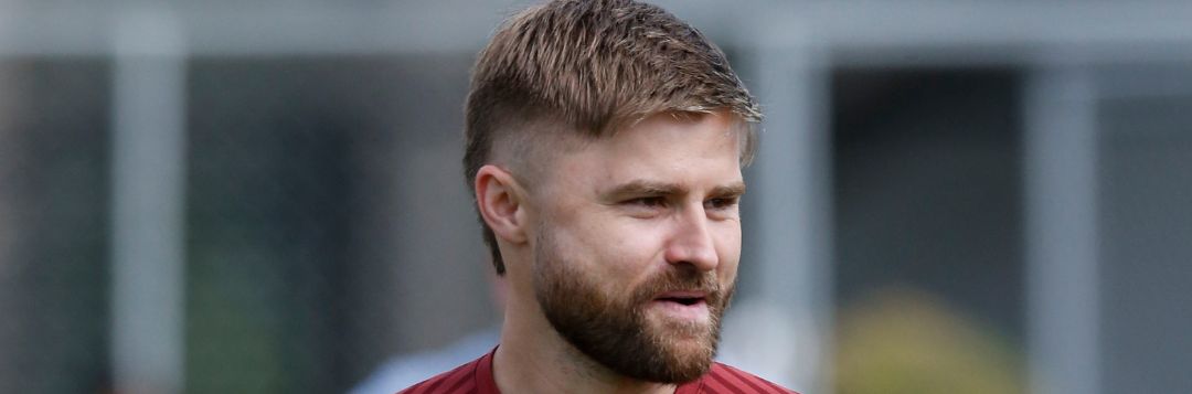 imagem da materia: Sasha aposta em apoio da torcida em decisão com o Athletico