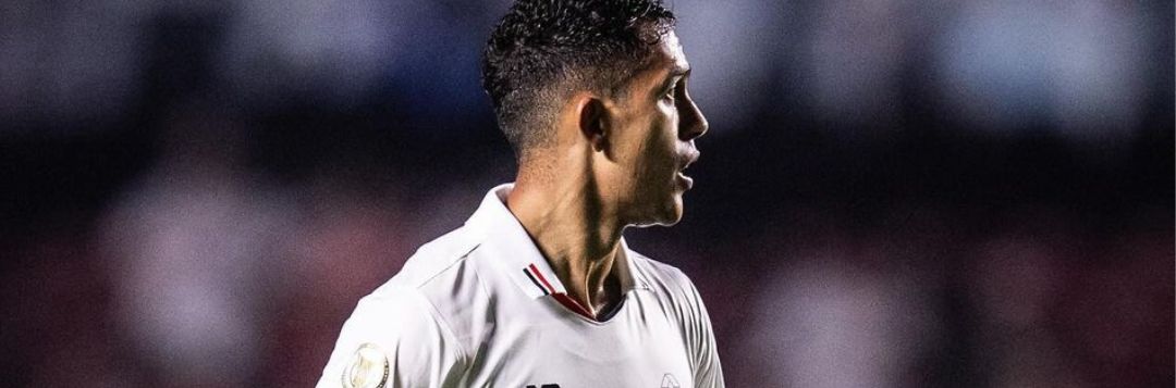 imagem da materia: Igor Vinicius deve ser poupado novamente