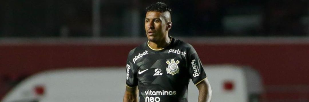 imagem da materia: Paulinho elogia novo centro de treinamento do Bragantino