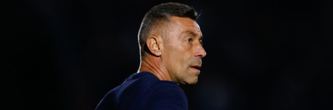 imagem da materia: Caixinha reclama de veto ao Nabizão na Sul-Americana