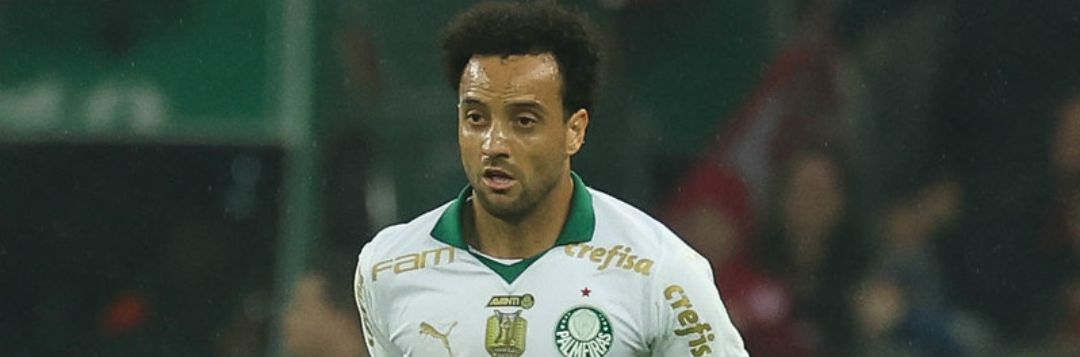 imagem da materia: Palmeiras inscreve reforços na Libertadores