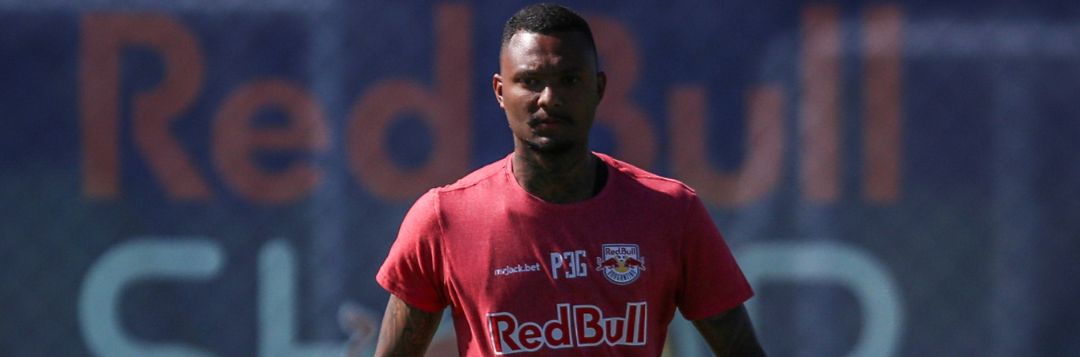 imagem da materia: Bragantino busca recuperação contra o Corinthians
