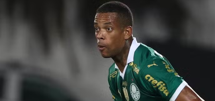imagem da materia: Ausência de Piquerez faz Caio Paulista ressurgir no Verdão