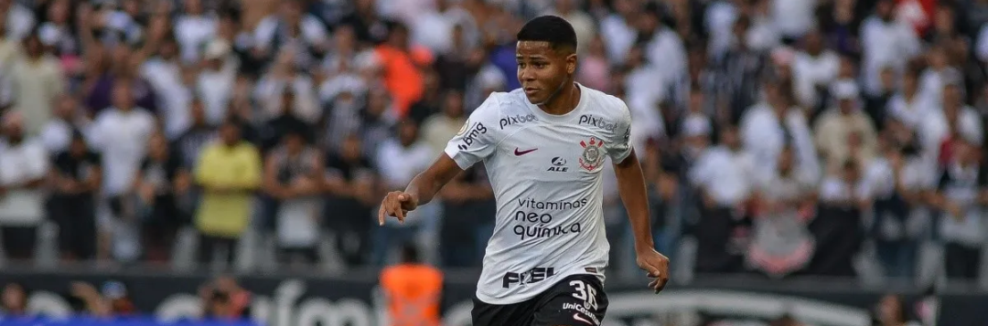 imagem da materia: Representante do Wesley volta à Europa para ouvir propostas