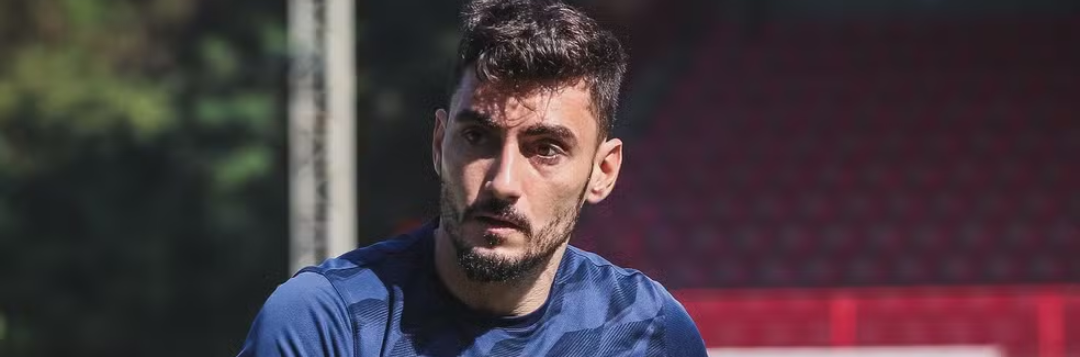 imagem da materia: Em grande fase, goleiro Rafael se declara ao São Paulo