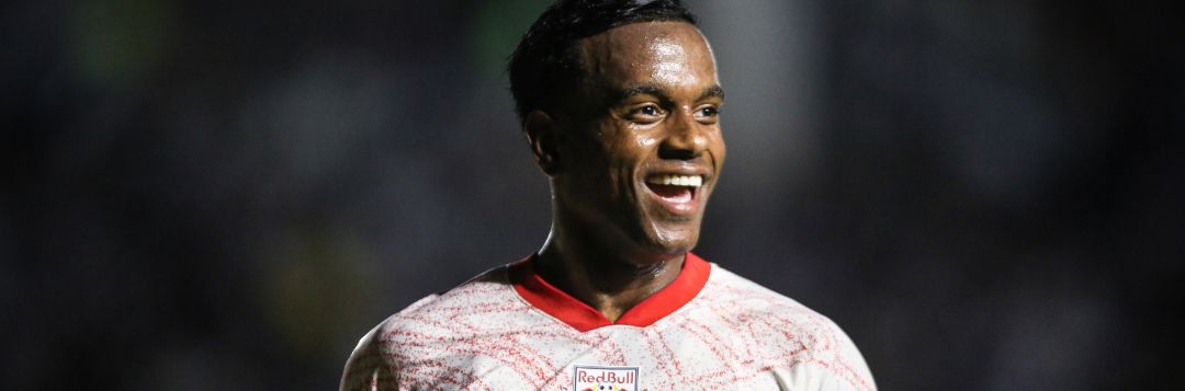 imagem da materia: Helinho fala em foco para decisão contra o Corinthians