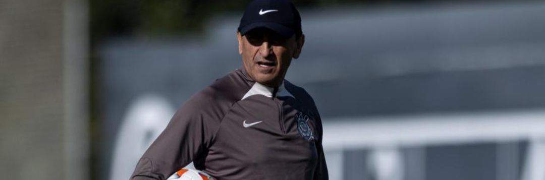 imagem da materia: Corinthians enfrenta sequência negativa de resultados
