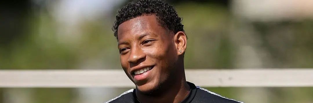 imagem da materia: Corinthians busca mais um atacante para reforçar a equipe