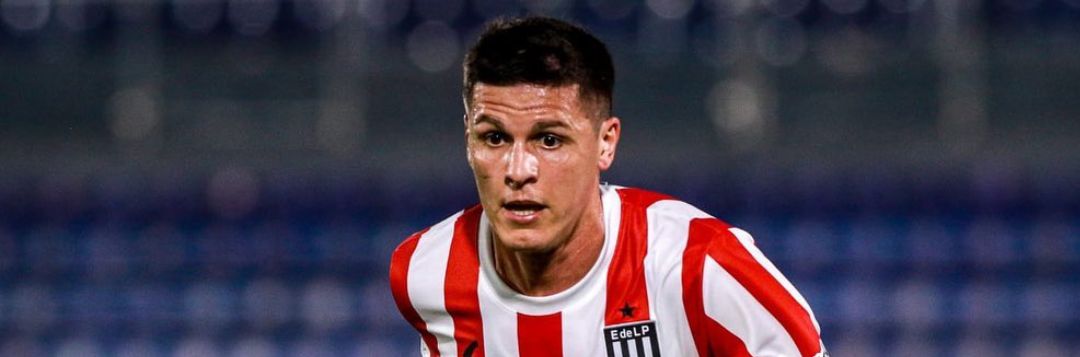 imagem da materia: Corinthians tem interesse em atacante argentino