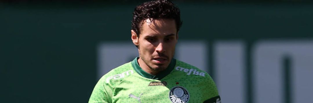 imagem da materia: Veiga pode igualar recorde de Rony na Libertadores