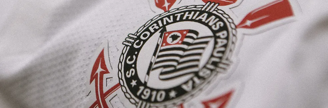 imagem da materia: Corinthians nega patrocínio da Shopee com medo de virar meme