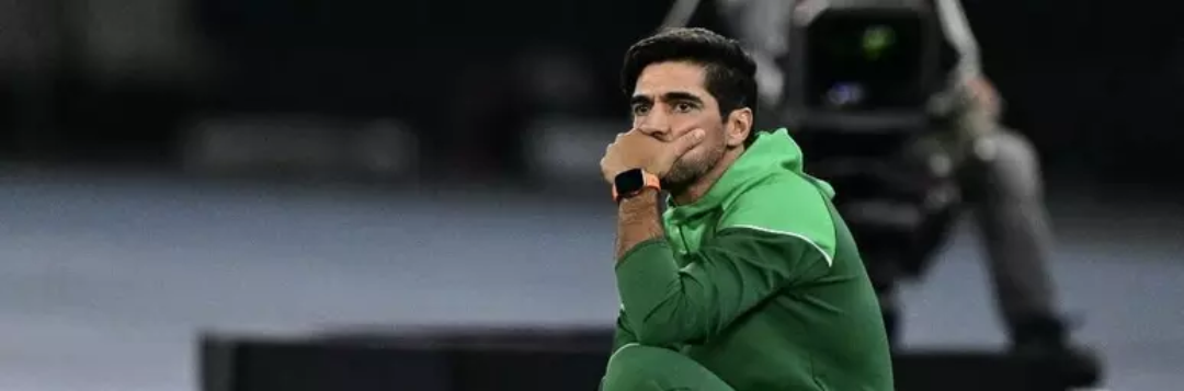 imagem da materia: Palmeiras quer se recuperar com sequência de jogos em casa