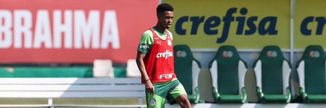 imagem da materia: Palmeiras inicia preparação para o Choque-Rei