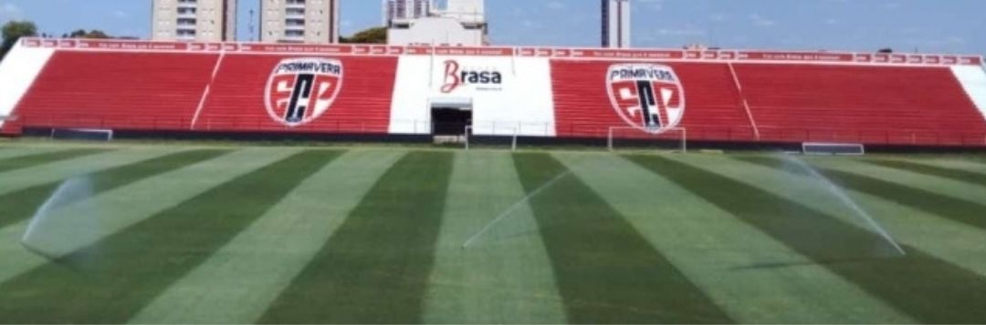 imagem da materia: Bragantino II x Capivariano: onde assistir e escalações