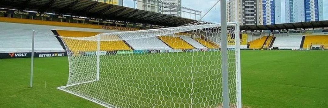 imagem da materia: Duelo adiado entre Criciúma e Bragantino tem data marcada