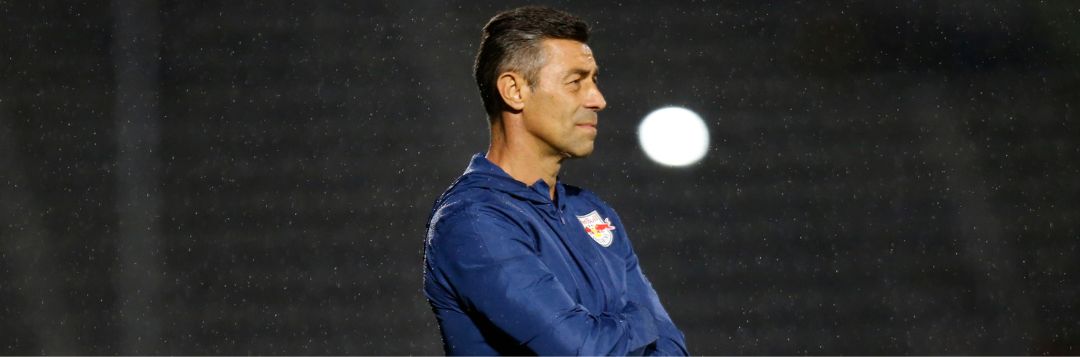 imagem da materia: Bragantino não vence há 3 jogos como mandante