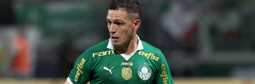 imagem da materia: Verdão defende invencibilidade contra o São Paulo na Série A