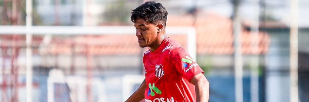 imagem da materia: Com gol no fim, Capivariano se classifica na Copa Paulista