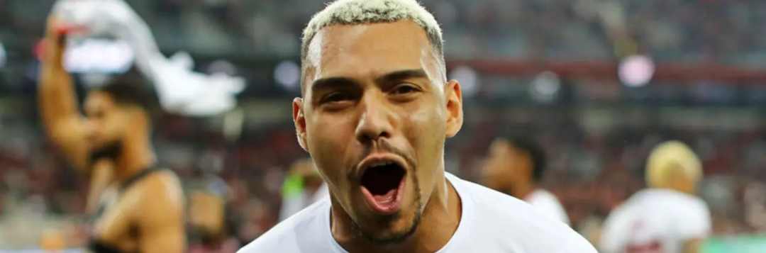 imagem da materia: Matheuzinho revela ajuda psicológica para superar críticas