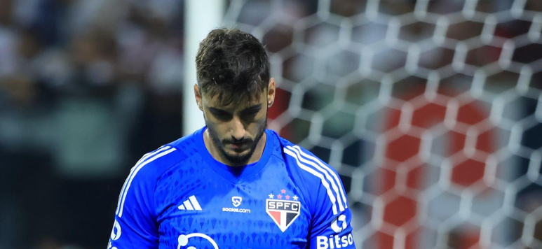 imagem da materia: Torcida do São Paulo