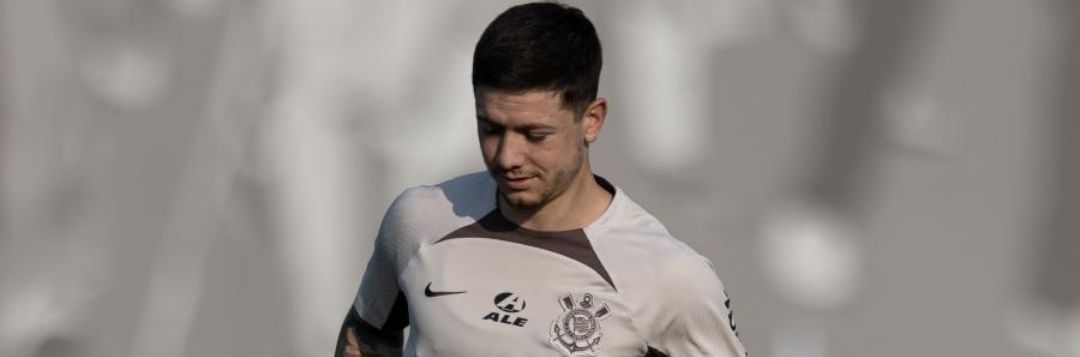 imagem da materia: Corinthians deve manter rodízio contra o Bragantino