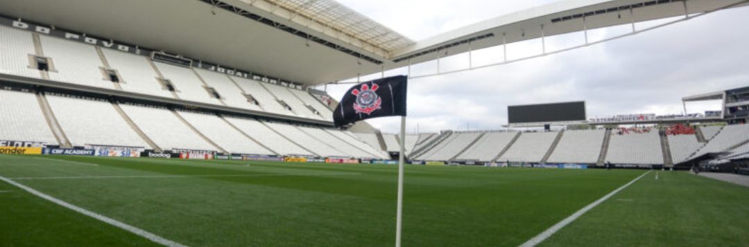 imagem da materia: Corinthians x Bragantino: onde assistir e escalações