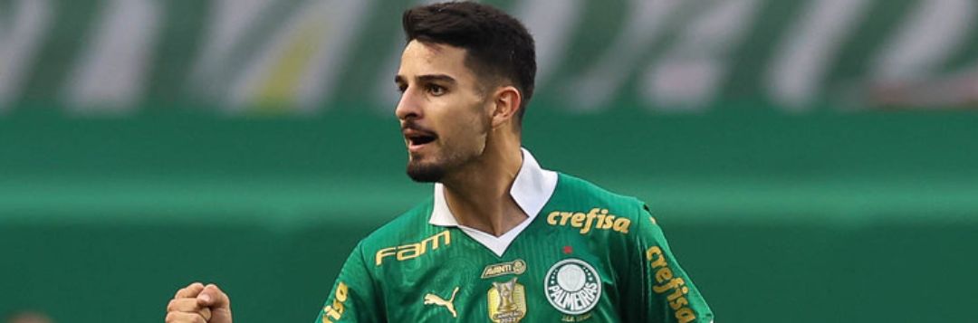 imagem da materia: Artilheiro, Flaco pode bater recorde na era Abel