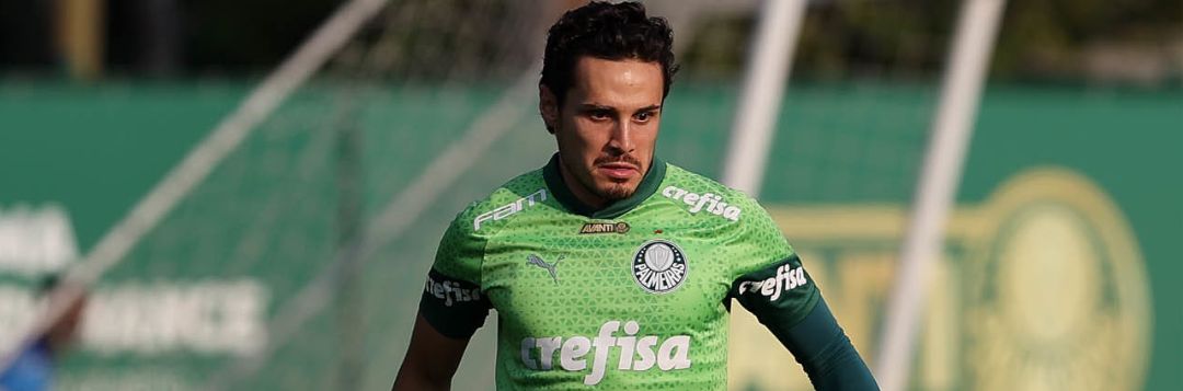 imagem da materia: Abel pode mudar o esquema da equipe para decisão