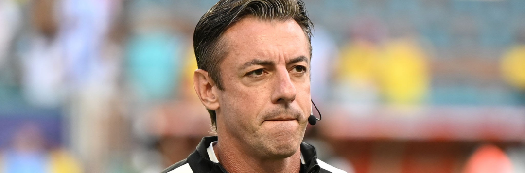imagem da materia: Palmeiras vai ao STJD para recorrer sobre súmula de Claus