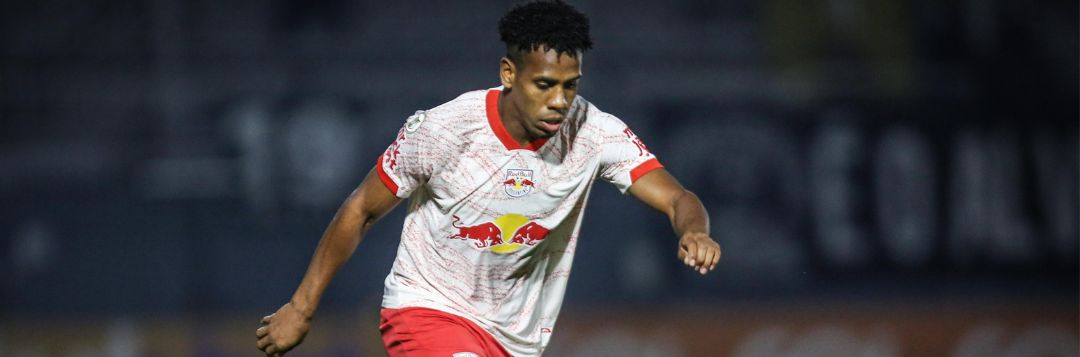 imagem da materia: Bragantino mostra reação em meio à má fase