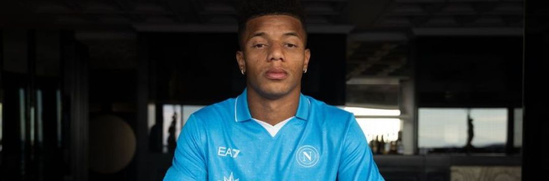 imagem da materia: David Neres rende bolada ao São Paulo