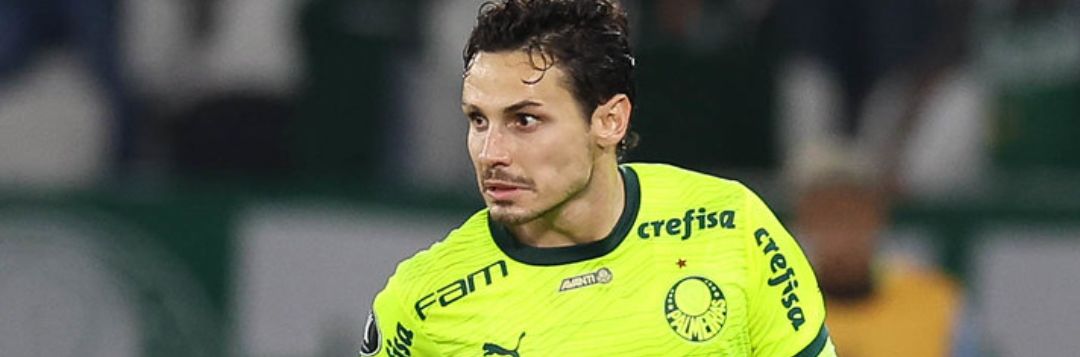 imagem da materia: Veiga pede foco para a disputa do Brasileirão