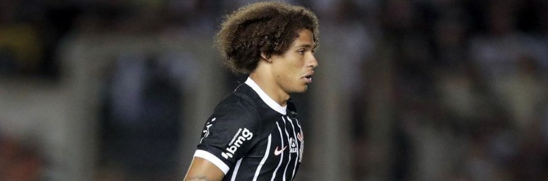imagem da materia: Guilherme Biro pode deixar o Corinthians