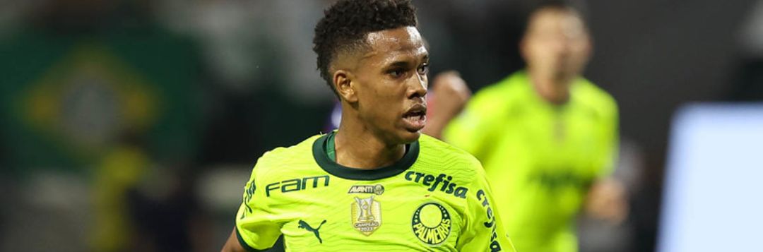 imagem da materia: Estêvão comemora primeira convocação para a Seleção