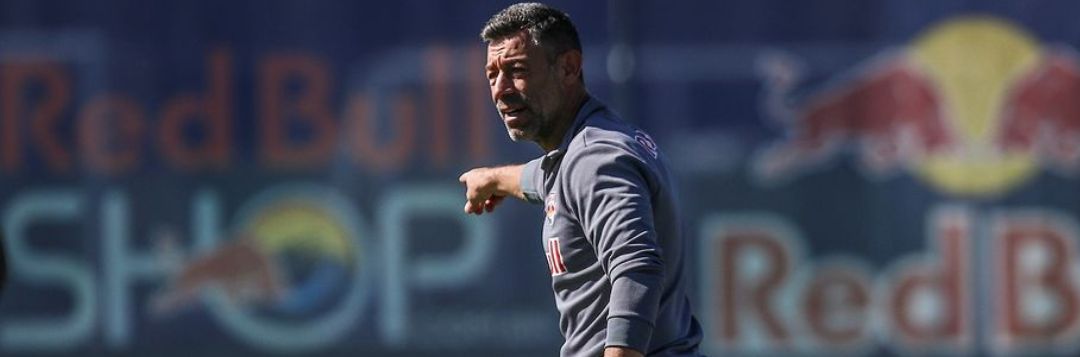 imagem da materia: Bragantino cheio de desfalques para encarar o Flamengo